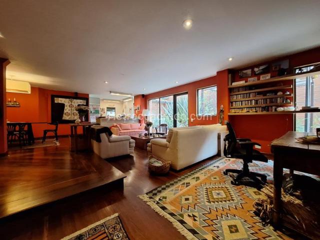 Apartamento en arriendo en Ricaurte, Bogotá