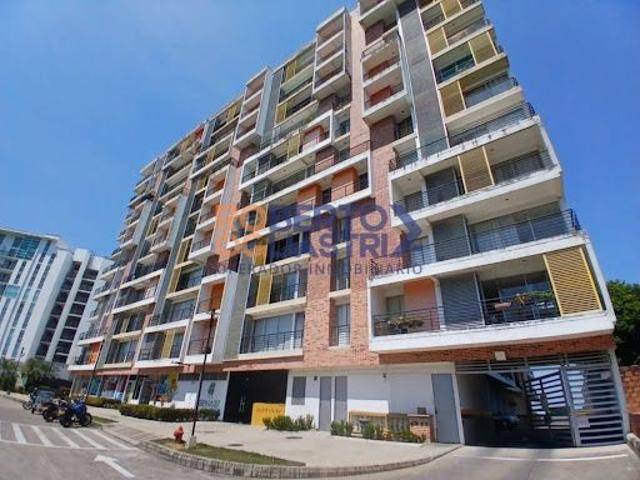 Apartamento en arriendo en Santander