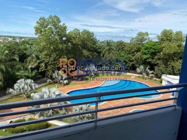 Apartamento en arriendo en Santander