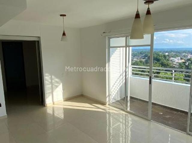 Apartamento en arriendo en Santander