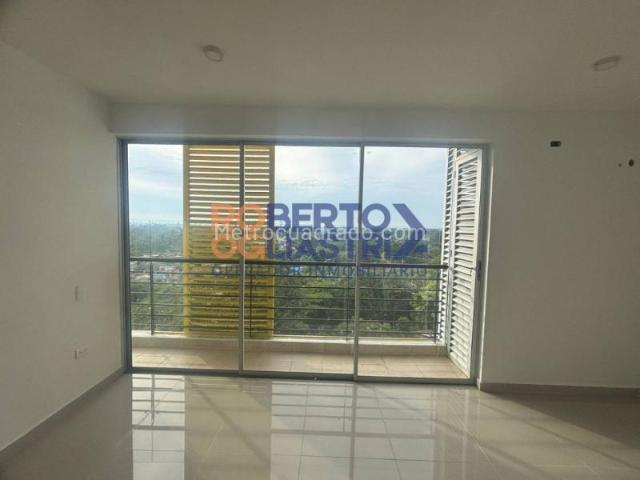 Apartamento en arriendo en Santander