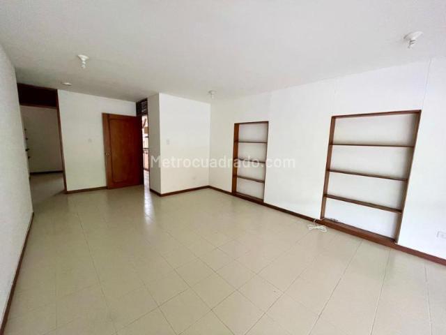 Apartamento en arriendo en Sur, Los Andes