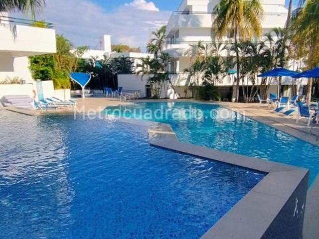 Apartamento en arriendo en Cundinamarca
