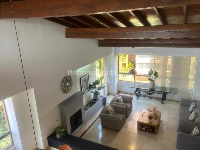 Apartamento en arriendo en Antioquia, Ríonegro
