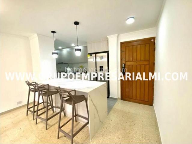 Apartamento en arriendo en Antioquia, Valle de Aburrá