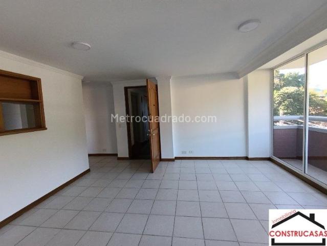 Apartamento en arriendo en Antioquia, Valle de Aburrá