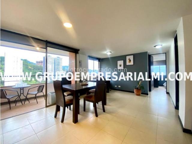 Apartamento en arriendo en Antioquia, Valle de Aburrá