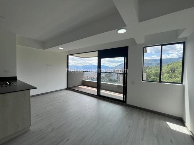 Apartamento en arriendo en Antioquia, Valle de Aburrá