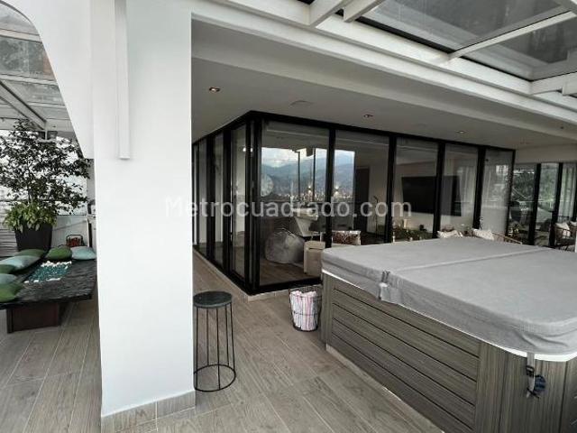 Apartamento en arriendo en Antioquia, Valle de Aburrá