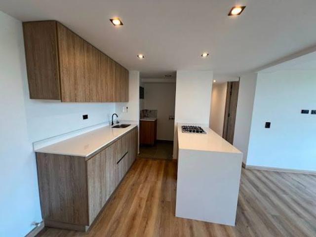 Apartamento en arriendo en Antioquia, Ríonegro