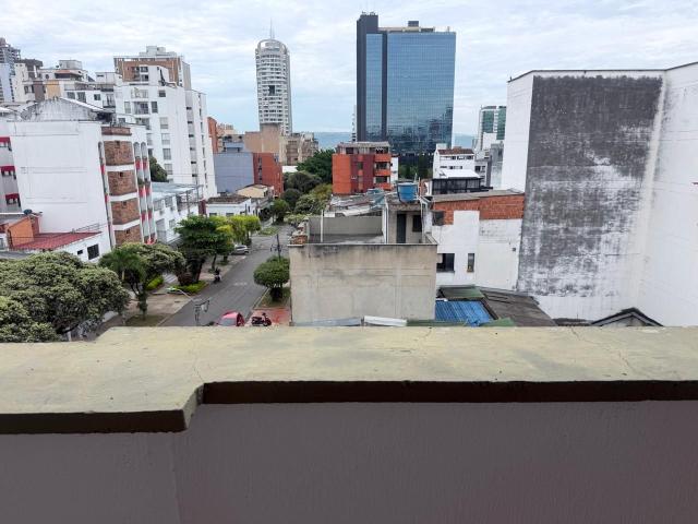 Apartamento en arriendo en Real de Minas, Santander