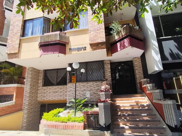 Apartamento en arriendo en Real de Minas, Santander