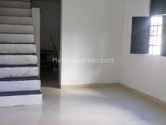 Apartamento en arriendo en Centro, Tolima