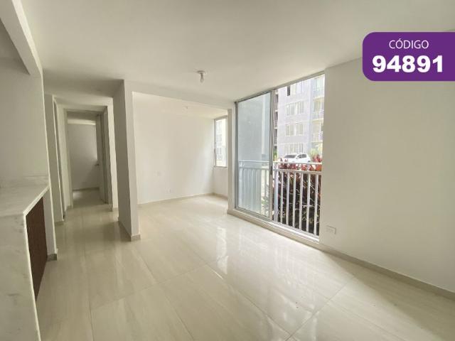 Apartamento en arriendo en Ciudad Caribe, Barranquilla