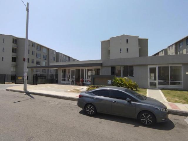 Apartamento en arriendo en Ciudad Caribe, Barranquilla