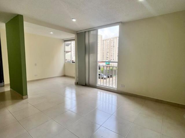 Apartamento en arriendo en Ciudad Caribe, Barranquilla