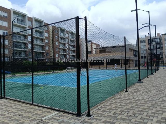 Apartamento en arriendo en Cundinamarca