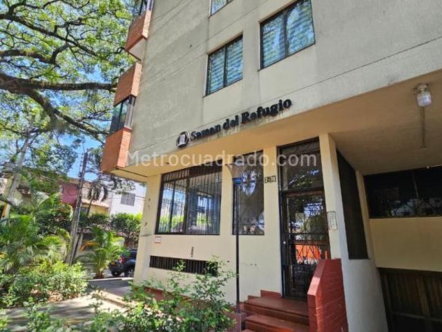 Apartamento en arriendo en Sur, El Refugio