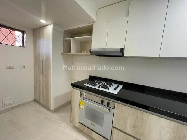 Apartamento en arriendo en Sur, El Refugio