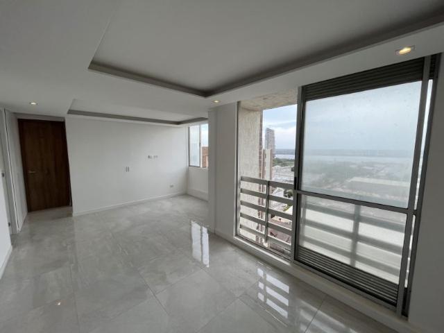 Apartamento en arriendo en Magdalena