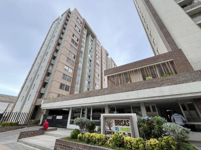 Apartamento en arriendo en Magdalena