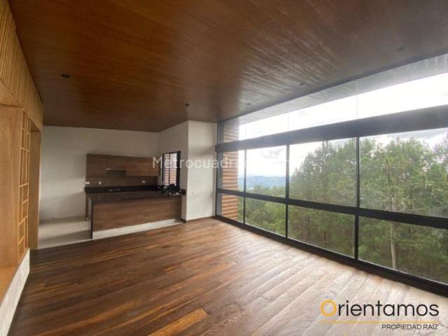 Apartamento en arriendo en Antioquia, El Brasil