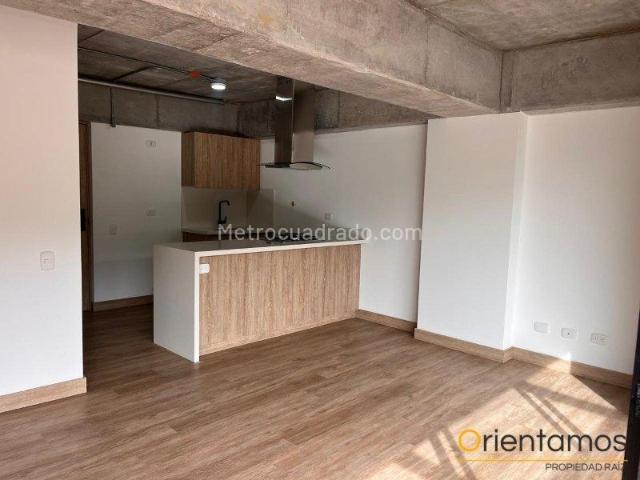 Apartamento en arriendo en Antioquia, El Brasil