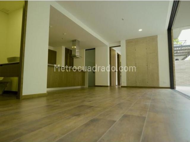 Apartamento en arriendo en Antioquia, El Brasil