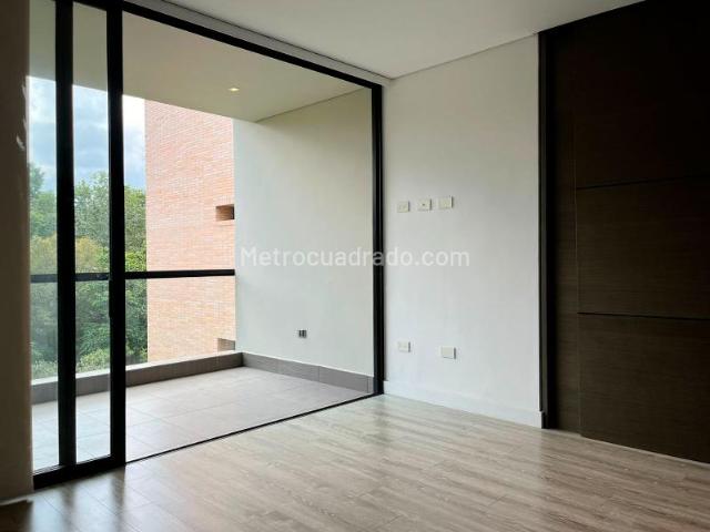Apartamento en arriendo en Vereda El Retiro, El Retiro