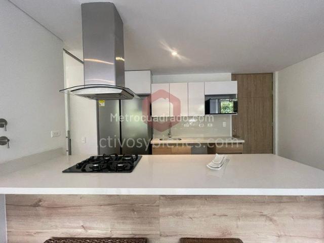 Apartamento en arriendo en La Macarena, Meta