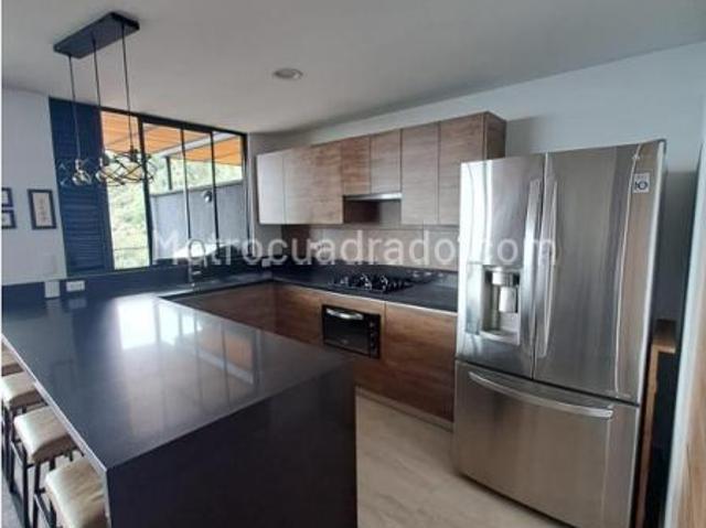 Apartamento en arriendo en Antioquia, El Brasil