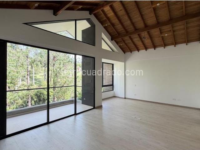 Apartamento en arriendo en La Macarena, Meta