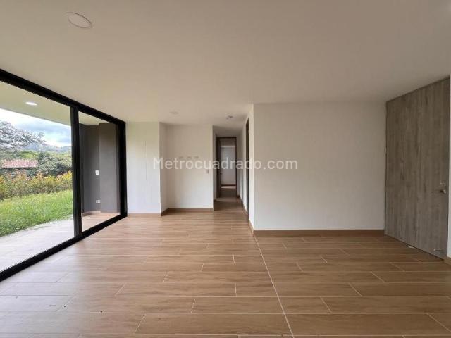 Apartamento en arriendo en La Macarena, Meta