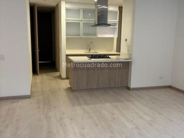 Apartamento en arriendo en Antioquia, El Brasil