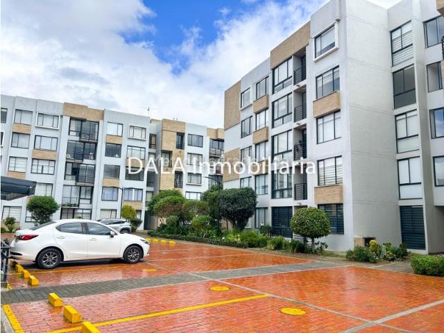Apartamento en arriendo en Cajicá, Sabana Centro