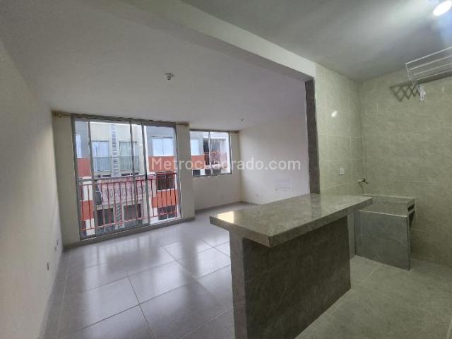 Apartamento en arriendo en Salado, Tolima