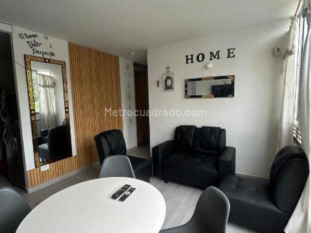 Apartamento en arriendo en Cundinamarca