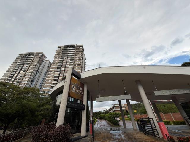 Apartamento en arriendo en Santander