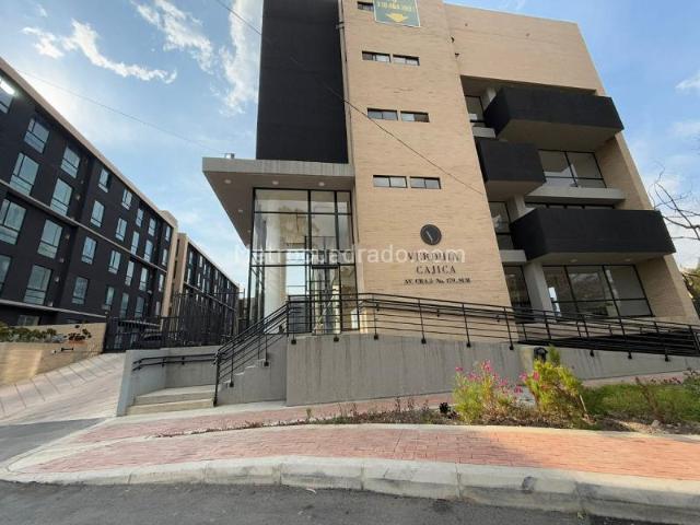 Apartamento en arriendo en Cundinamarca