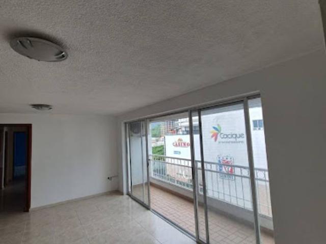 Apartamento en arriendo en Santander