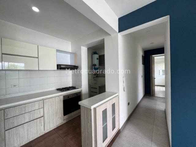 Apartamento en arriendo en Caldas, Manizales