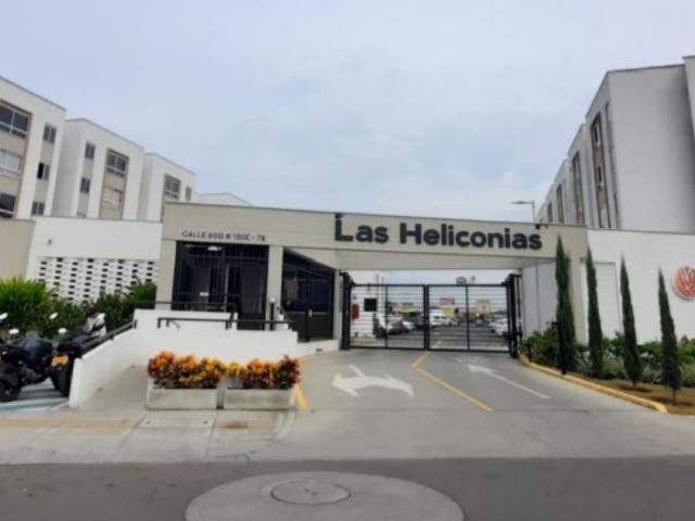 Apartamento en arriendo en Sur, El Trébol