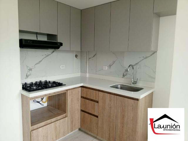 Apartamento en arriendo en Antioquia, Valle de Aburrá