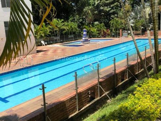 Apartamento en arriendo en Vergel, Tolima