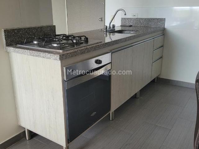 Apartamento en arriendo en Vergel, Tolima
