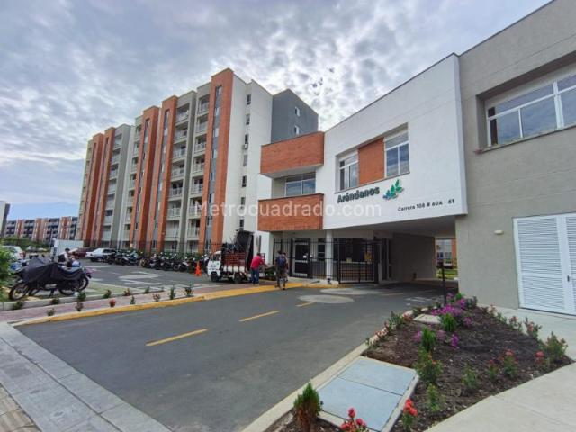 Apartamento en arriendo en Sur, La Buitrera