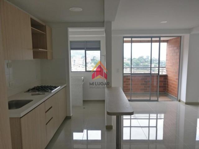 Apartamento en arriendo en Acacías, Meta