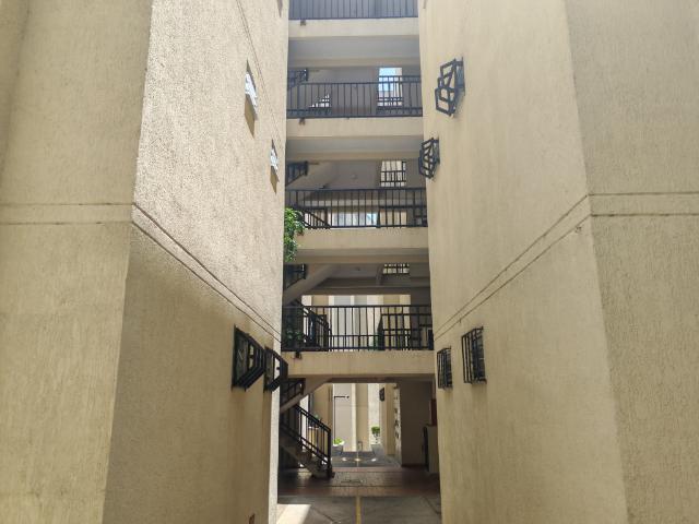 Apartamento en arriendo en Barrio Obrero, Cali