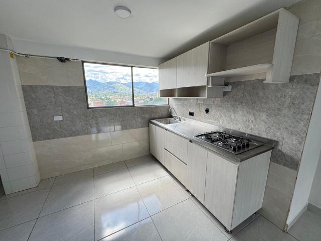 Apartamento en arriendo en Antioquia, La Ceja