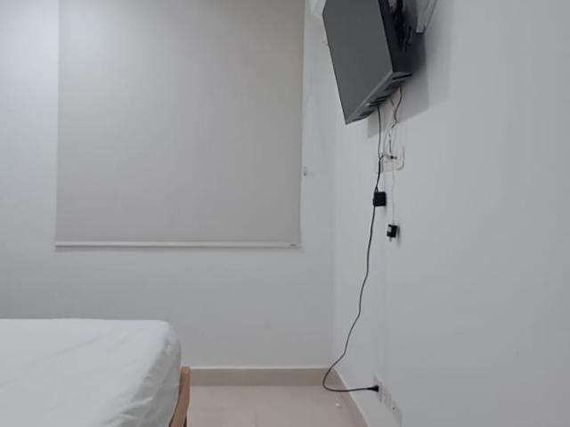 Apartamento en arriendo en Alameda del Rio, Barranquilla